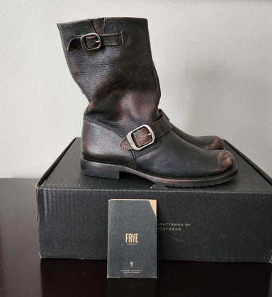 Black / 7.5 / Alison_72894