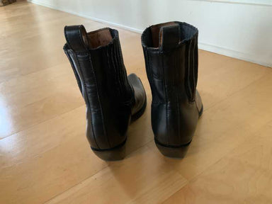 Black / 7.5 / Stefanie_72953