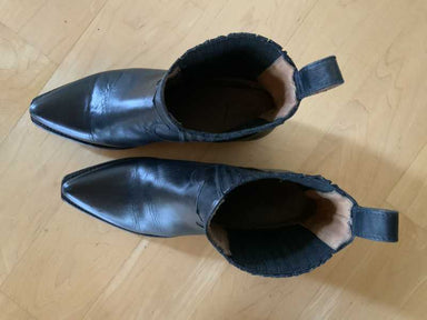 Black / 7.5 / Stefanie_72953