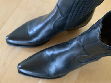 Black / 7.5 / Stefanie_72953