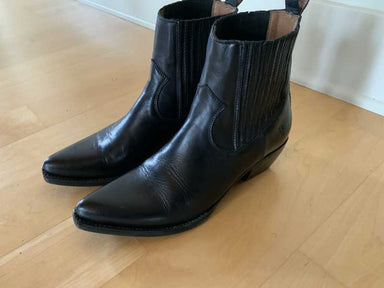 Black / 7.5 / Stefanie_72953