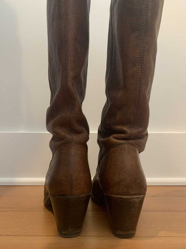 Dark Brown / 8.5 / Amy_73437