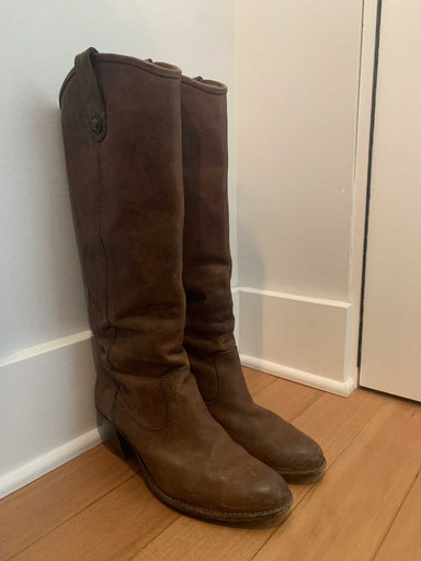 Dark Brown / 8.5 / Amy_73437