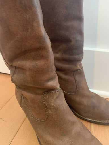 Dark Brown / 8.5 / Amy_73437