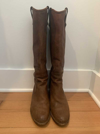 Dark Brown / 8.5 / Amy_73437