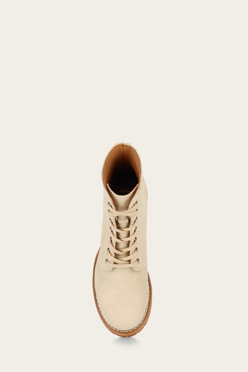 Sabrina 6G Lace Up Boot | The Frye Company