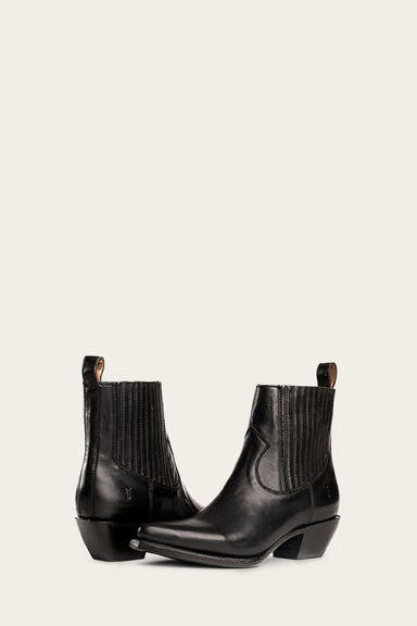 Sacha Chelsea - Black - Pair