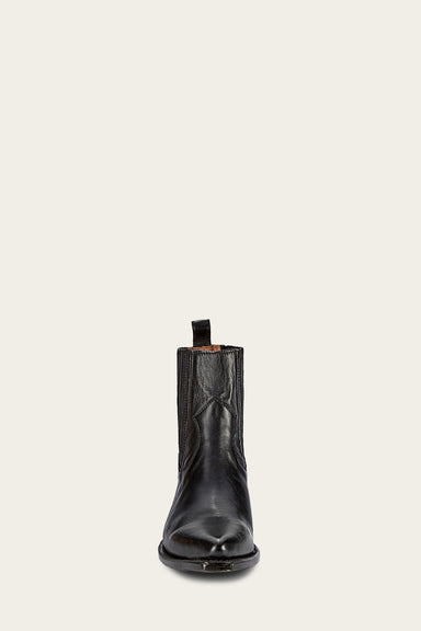 Sacha Chelsea - Black - Front