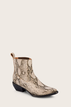 Frye sacha sale chelsea booties