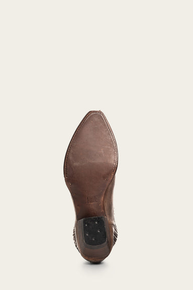 Sacha Chelsea - Stone - Sole