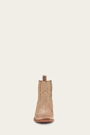 Sacha Chelsea Bootie The Frye Company