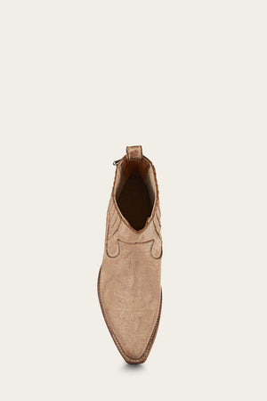 Frye sacha chelsea booties clearance