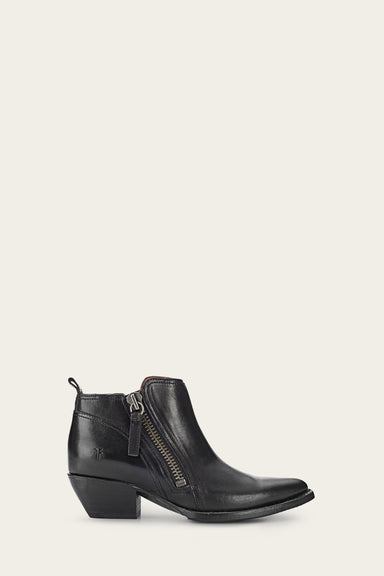 Frye sacha bootie clearance