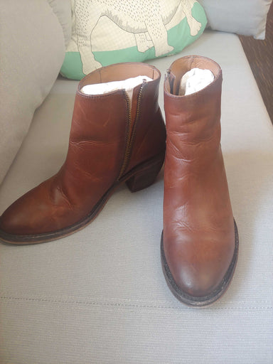Caramel / 9