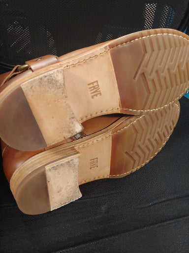 Caramel / 9.5