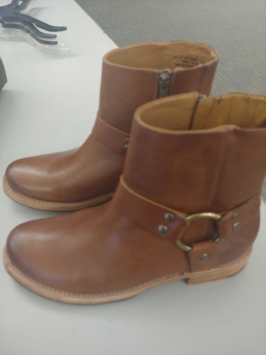 Caramel / 9.5