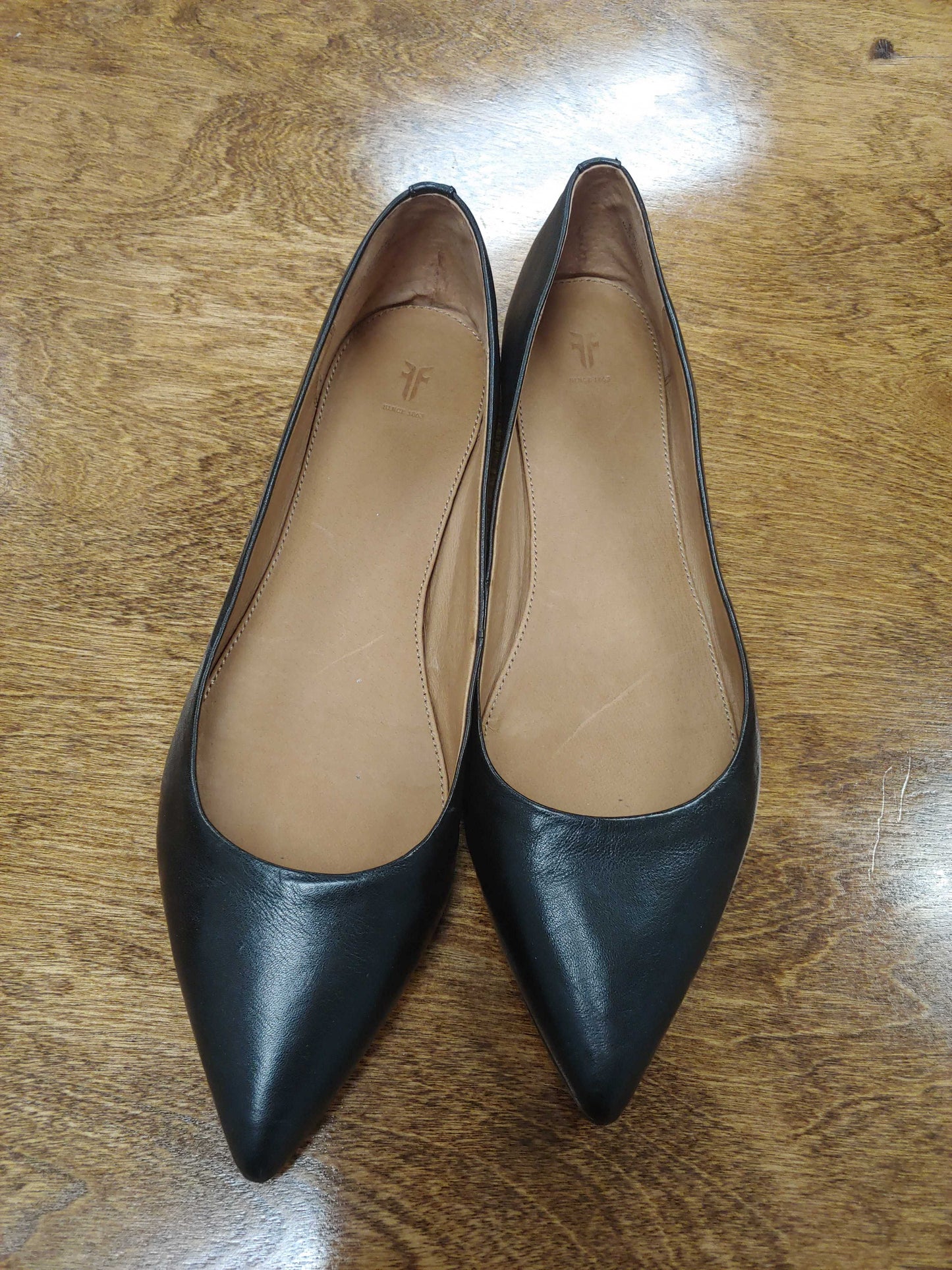 Sienna Ballet Pre Loved