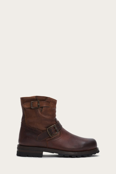 Warren Engineer Shearling - Pre-Loved