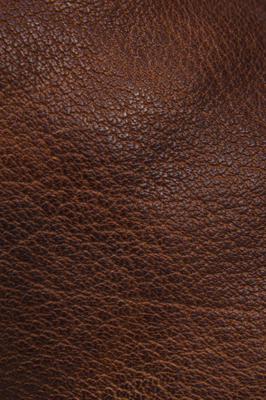 Warren Engineer Shearling - Pre-Loved