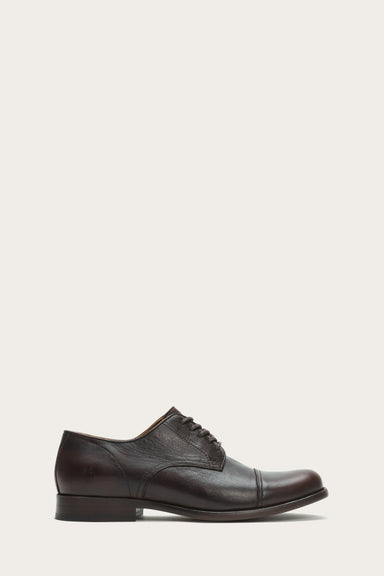 Phillip Cap Oxford - Pre-Loved