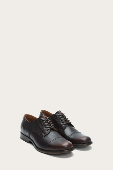 Phillip Cap Oxford - Pre-Loved