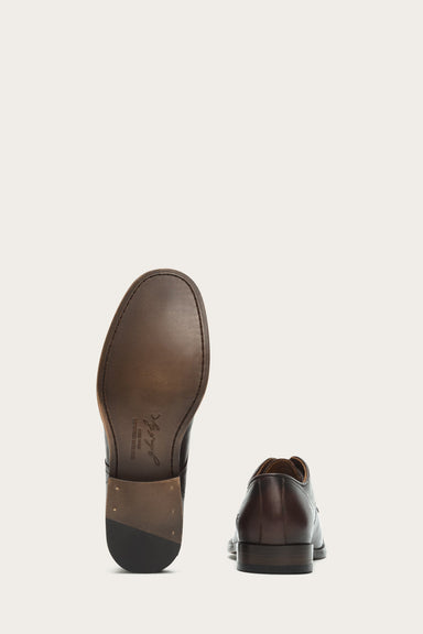 Phillip Cap Oxford - Pre-Loved
