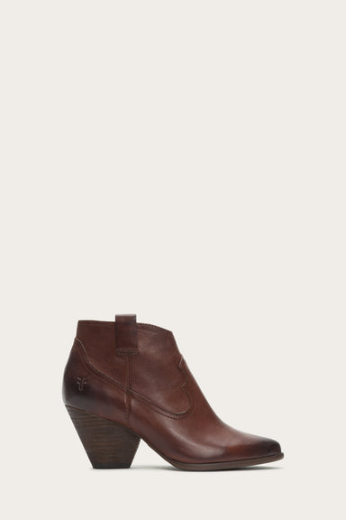 Reina Bootie - Pre-Loved