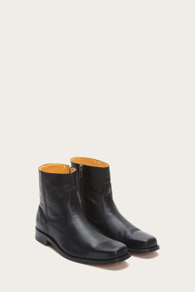 Emmett Inside Zip - Pre-Loved