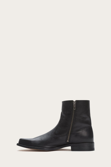 Emmett Inside Zip - Pre-Loved