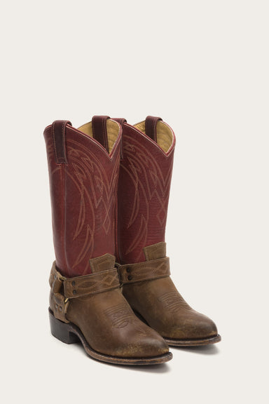 Billy Harness - Pre-Loved