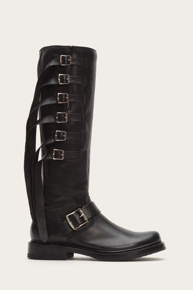 Veronica Strap Tall - Pre-Loved