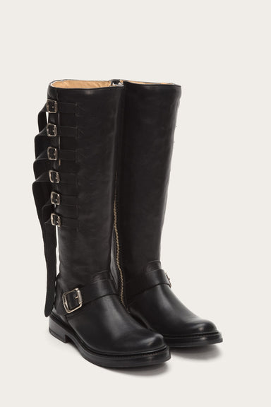 Veronica Strap Tall - Pre-Loved