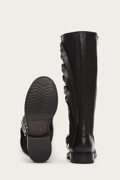Veronica Strap Tall - Pre-Loved