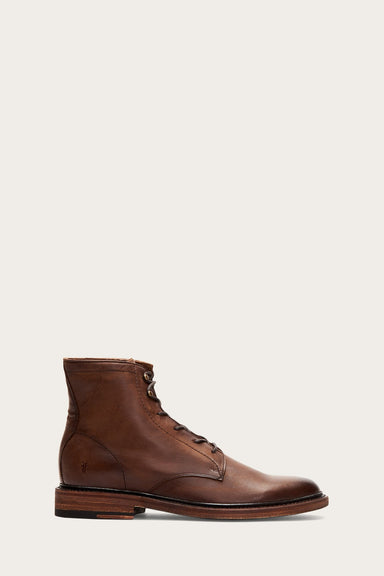 James Lace Up - Pre-Loved