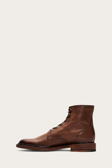 James Lace Up - Pre-Loved