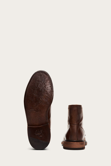 James Lace Up - Pre-Loved
