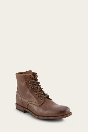 Tyler Lace Up Reconditioned