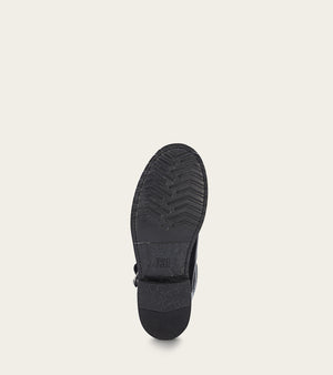 Veronica Bootie - Black - Sole