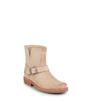 Veronica Bootie - Natural - Hero