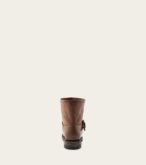 Veronica Bootie - Slate - Back