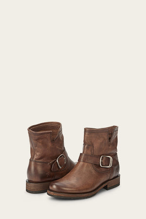 Veronica Bootie Pre Loved