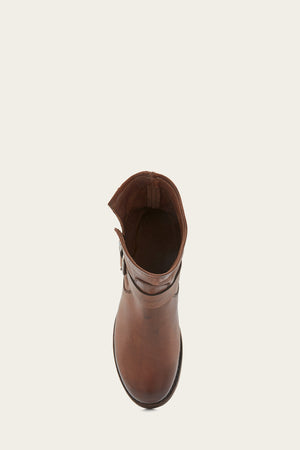 Frye veronica bootie stone new arrivals