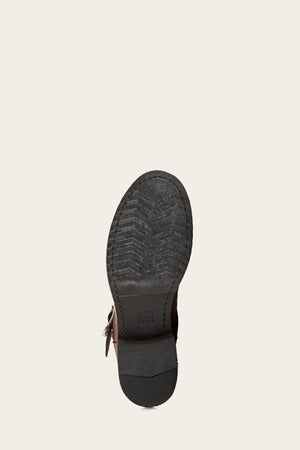 Frye veronica bootie stone new arrivals