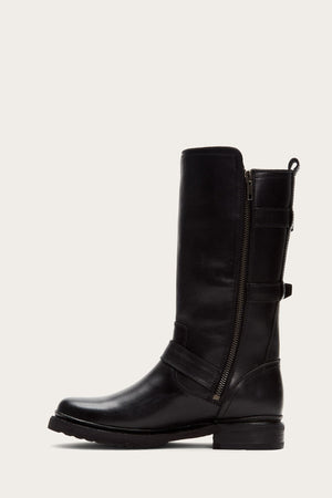 Veronica Shearling Mid Pre Loved
