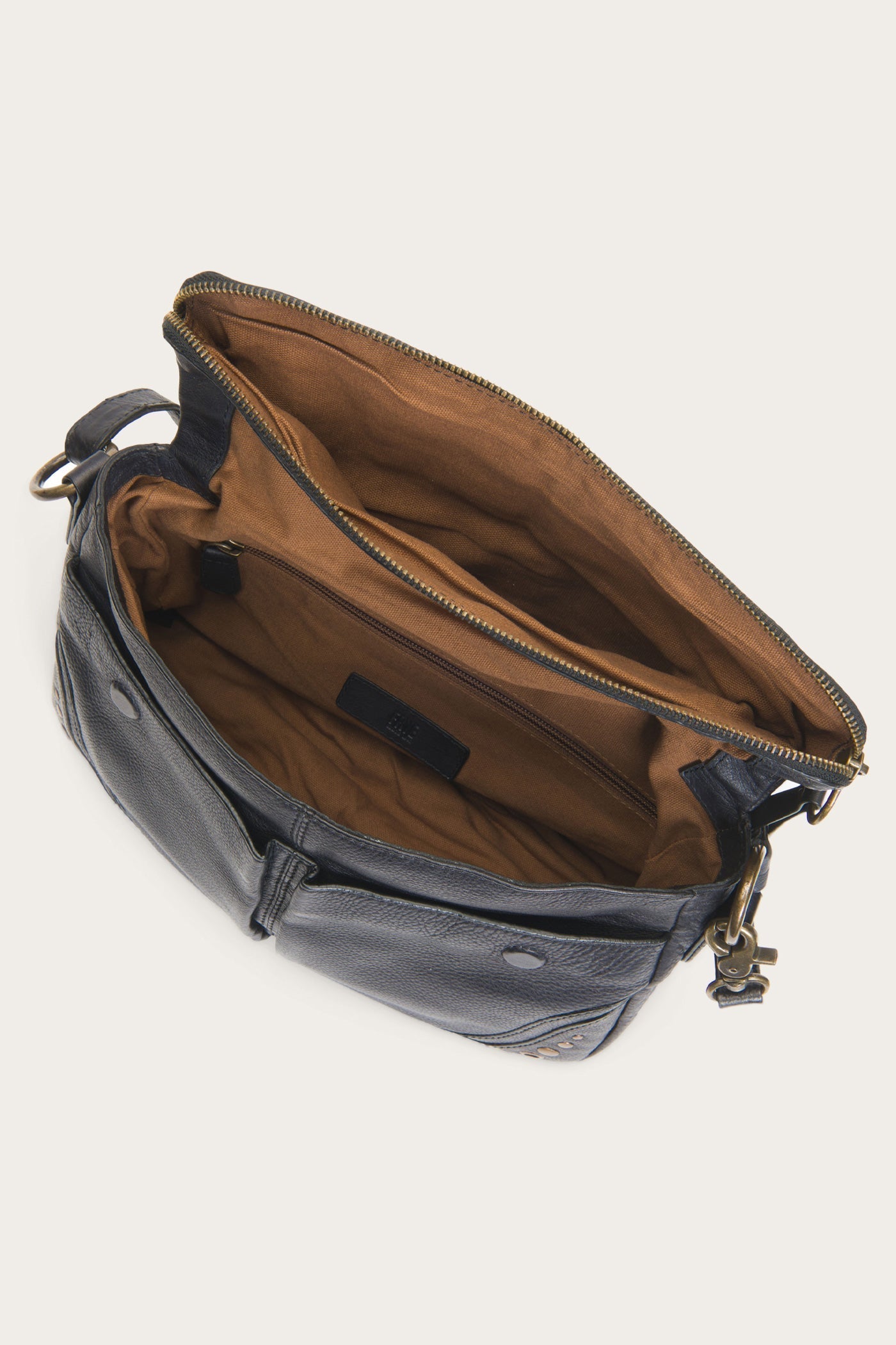 Frye saddle bag sale